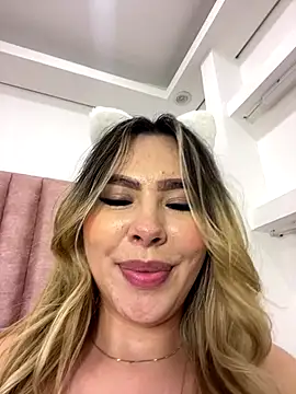 Katya blonde online show from 12.16.25