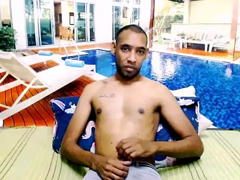 Snapshot of IndianMagicMike chatting on 10.30.25 IndianMagicMike online show from 10.30.25