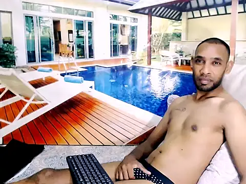 Snapshot of IndianMagicMike chatting on 12.01.25 IndianMagicMike online show from 12.01.25