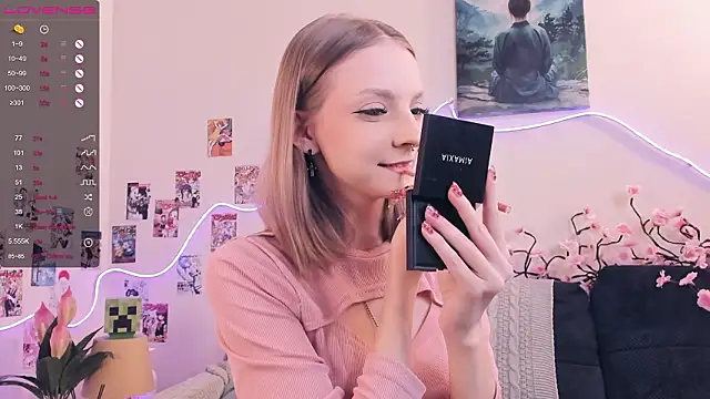 Snapshot of Golden_dawn chatting on 02.13.26 Golden dawn online show from 02.13.26