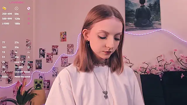 Snapshot of Golden_dawn chatting on 02.18.26 Golden dawn online show from 02.18.26