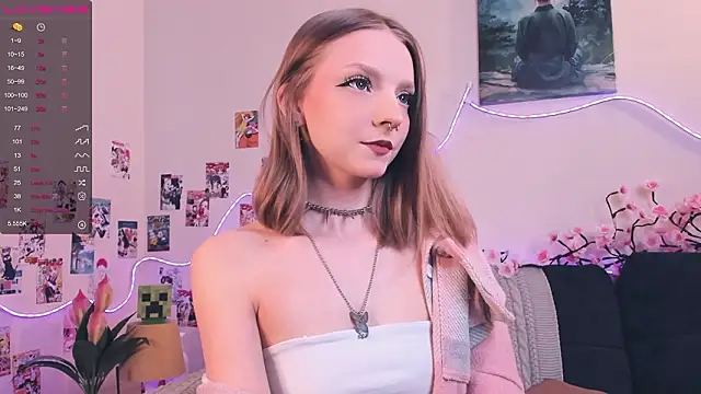 Snapshot of Golden_dawn chatting on 02.24.26 Golden dawn online show from 02.24.26