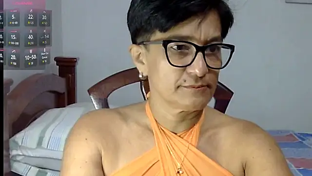 LunaLUVX online show from 10.20.25