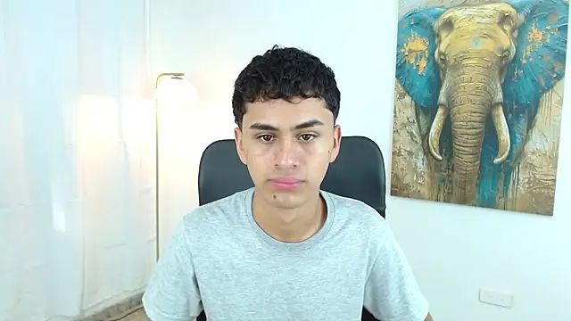 Alancum7 online show from 10.07.25