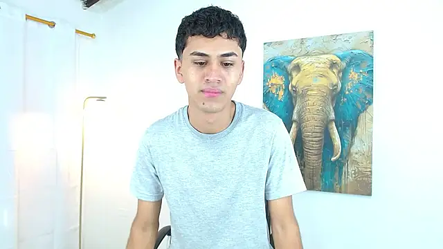 Alancum7 online show from 10.20.25