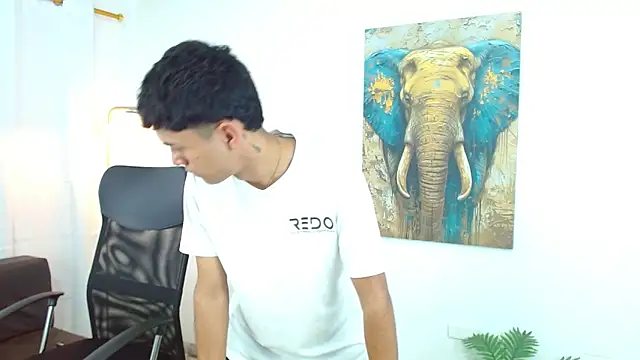 Alancum7 online show from 10.24.25