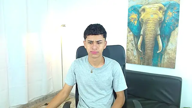 Alancum7 online show from 11.12.25