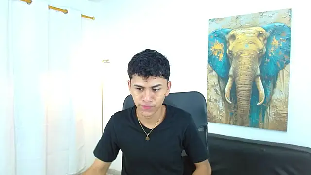 Alancum7 online show from 11.13.25