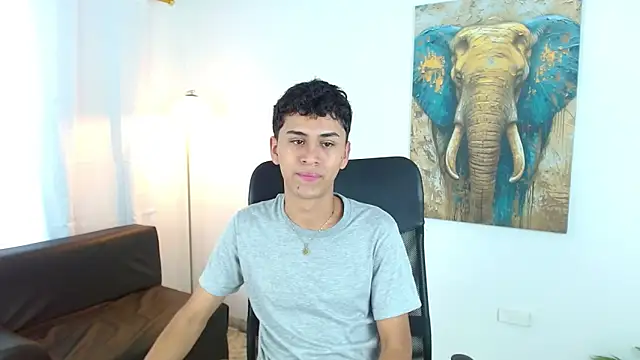 Alancum7 online show from 11.15.25