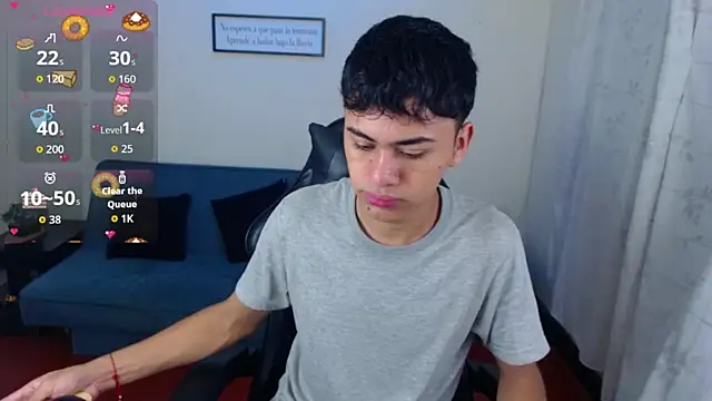 Alancum7 online show from 01.06.26