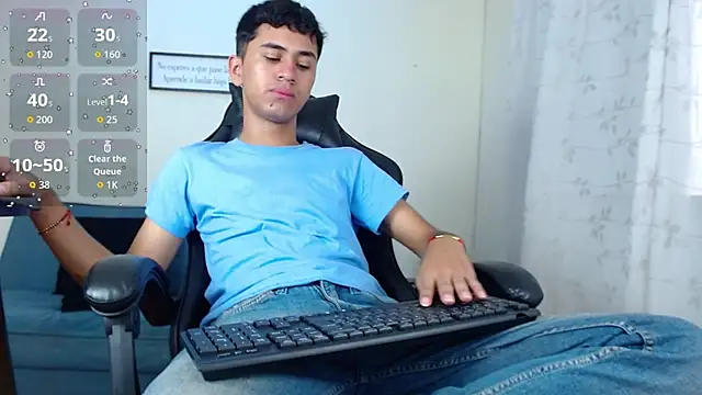 Alancum7 online show from 03.05.26