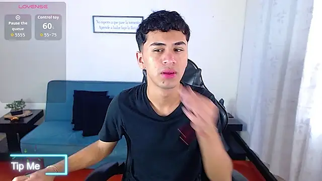 Alancum7 online show from 03.19.26