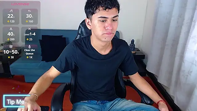 Alancum7 online show from 03.27.26