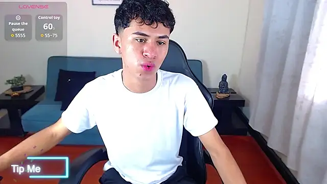 Alancum7 online show from 03.30.26