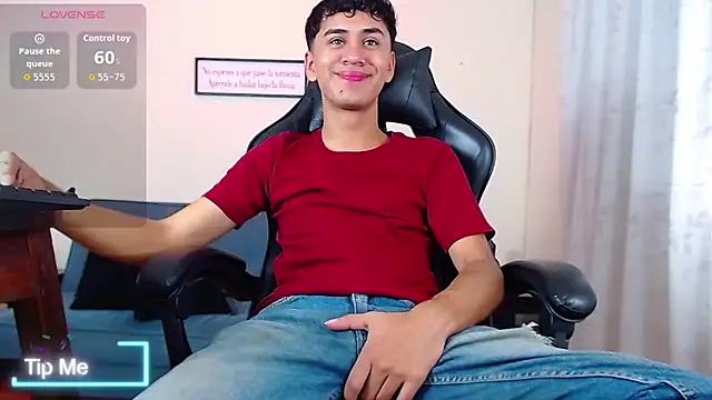 Alancum7 online show from 03.31.26