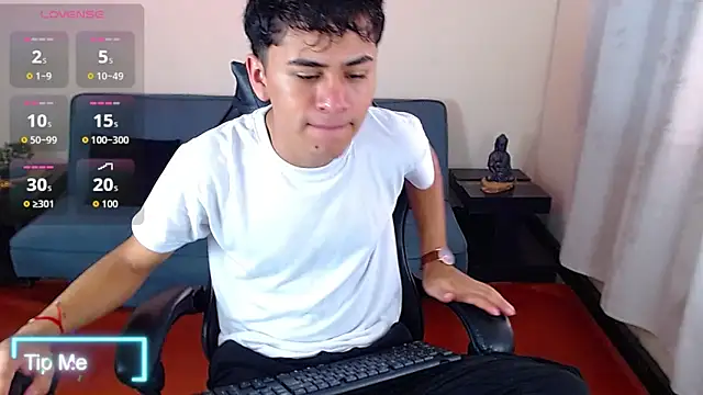 Alancum7 online show from 04.07.26