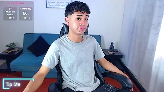 Alancum7 online show from 04.09.26