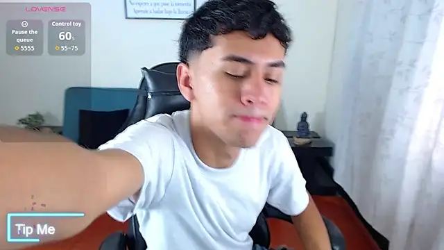 Alancum7 online show from 04.10.26