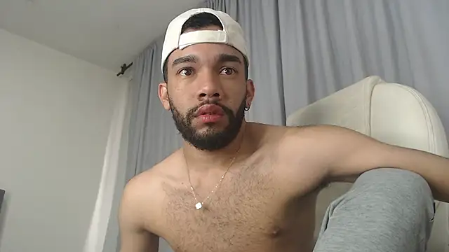 andresnoir  online show from 10.30.25