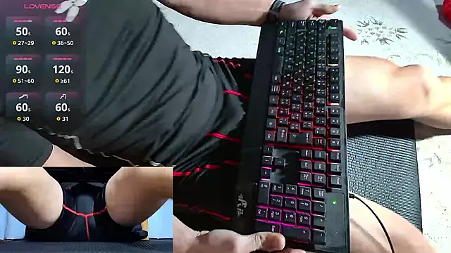 Snapshot of 11_takamiya chatting on 02.14.26 11 takamiya online show from 02.14.26