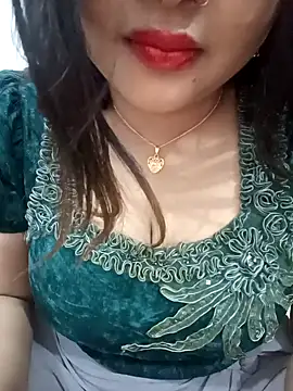 Beauty Queen Soniya online show from 11.24.25