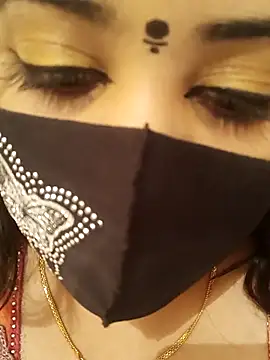 Beauty Queen Soniya online show from 01.17.26