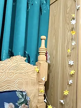 Beauty Queen Soniya online show from 03.24.26