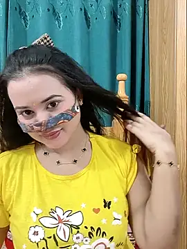 Beauty Queen Soniya online show from 05.28.26