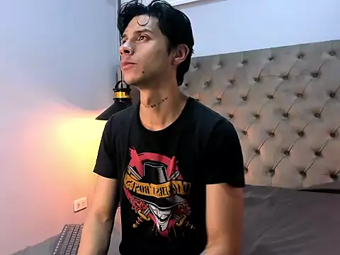 ErosDominant online show from 11.07.25