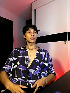 ErosDominant online show from 11.15.25