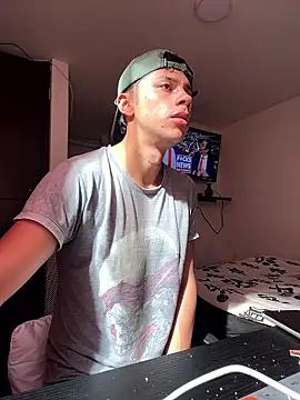 ErosDominant online show from 01.13.26