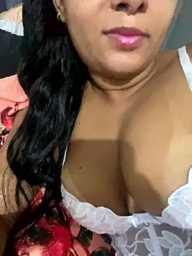 Brunamorenago online show from 01.14.26