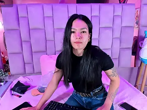 Gisell Squirt  online show from 12.03.25