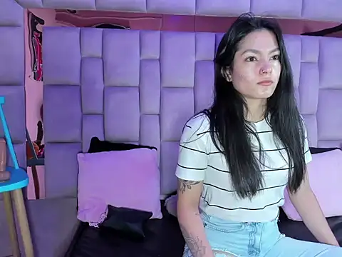 Gisell Squirt  online show from 02.05.26