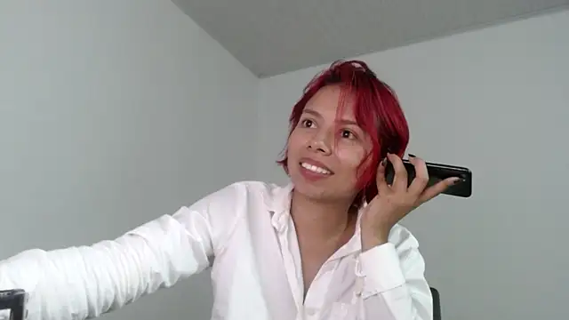 firer-red69 online show from 10.13.25