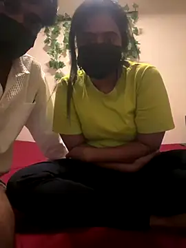 Snapshot of Chennai_Fire chatting on 10.30.25 Chennai Fire online show from 10.30.25