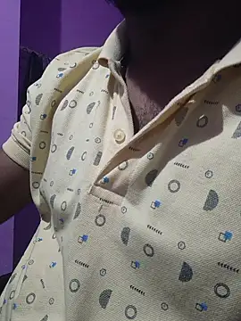 Y0ur Slave online show from 01.07.26