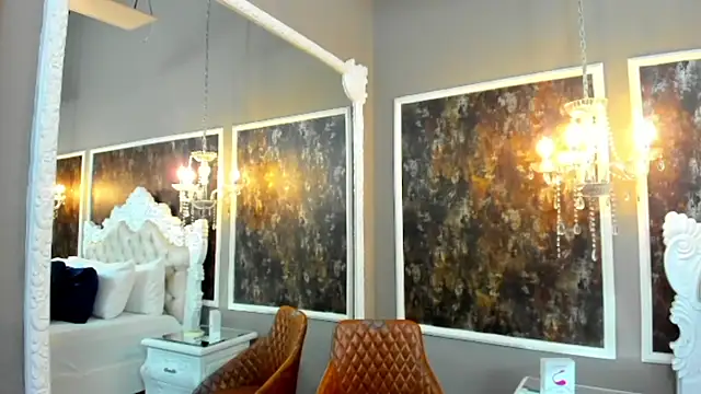 Gaby Wett online show from 11.11.25