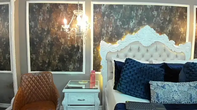 Gaby Wett online show from 01.15.26