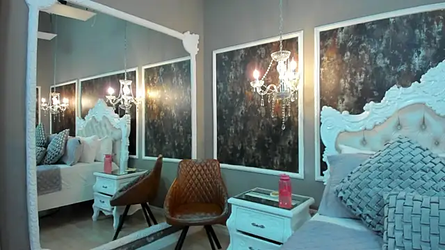 Gaby Wett online show from 04.11.26