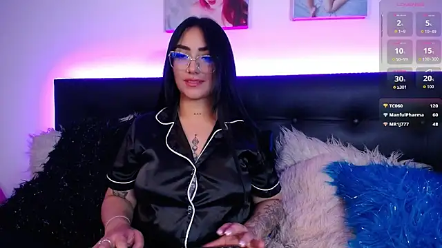 SeleneMore online show from 05.31.26