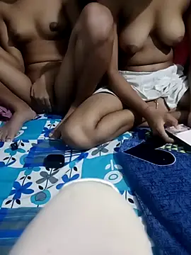 Snapshot of Palak-8000 chatting on 10.06.25 Palak-8000 online show from 10.06.25