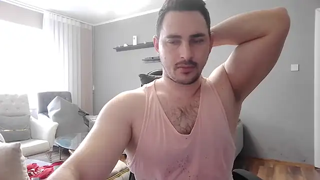 mastermute online show from 02.15.26