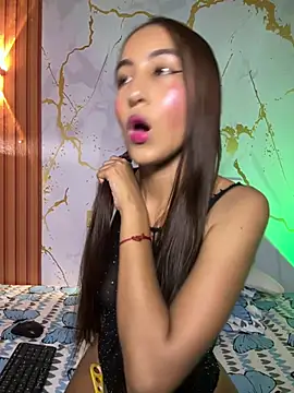 Snapshot of Luna_star3 chatting on 07.15.26 Luna star3 online show from 07.15.26