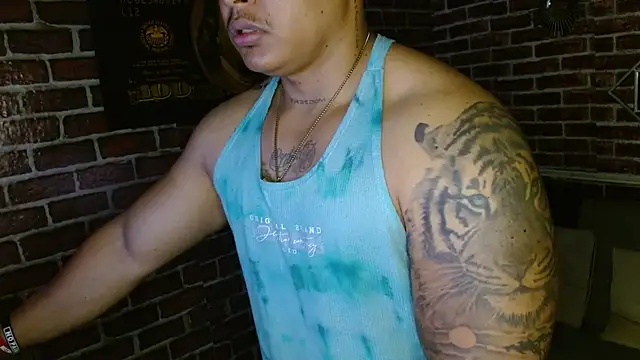 jordan bigcock  online show from 01.31.26