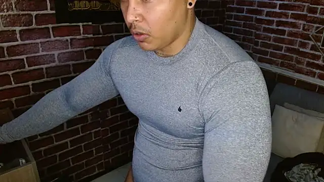 jordan bigcock  online show from 02.07.26