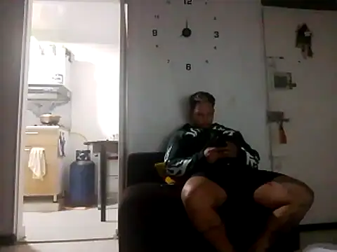 jordan bigcock  online show from 03.10.26