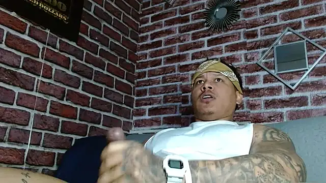jordan bigcock  online show from 06.23.26