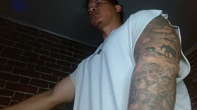 jordan bigcock  online show from 07.08.26