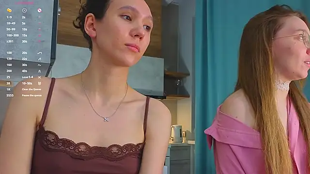 JohnetteConstine online show from 12.21.25